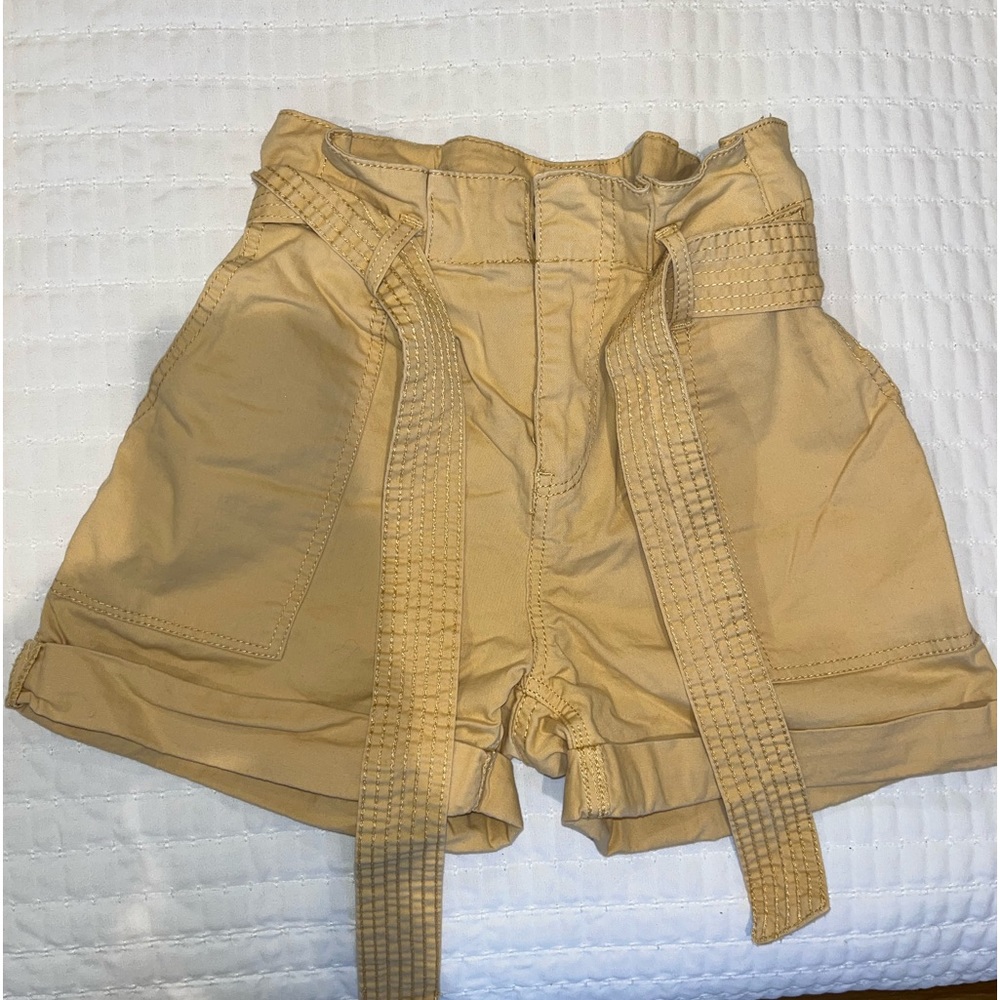 CARGO SHORTS